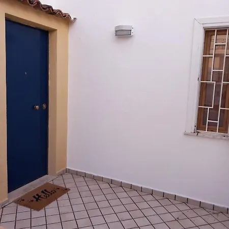 Lägenhet Casa Vacanzalia