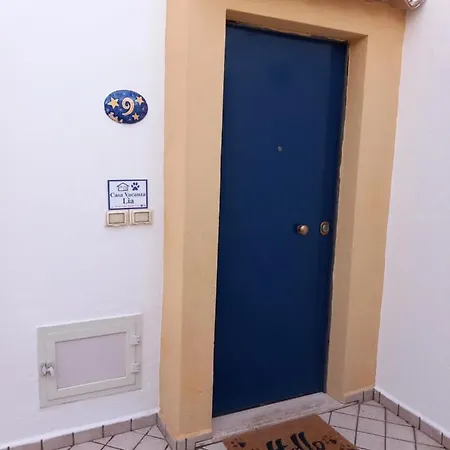 Casa Vacanzalia *