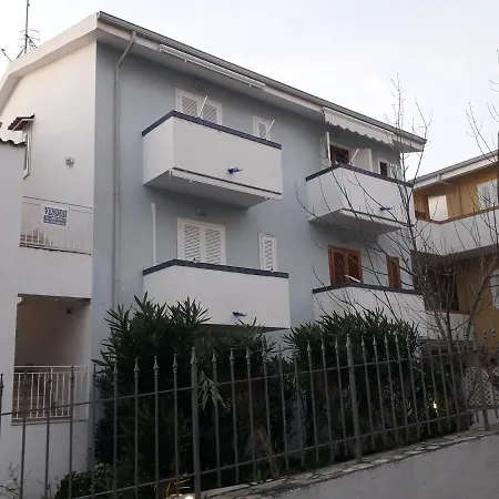 Appartamento Casa Vacanzalia San Nicola Arcella