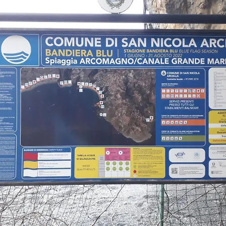 Casa Vacanzalia *