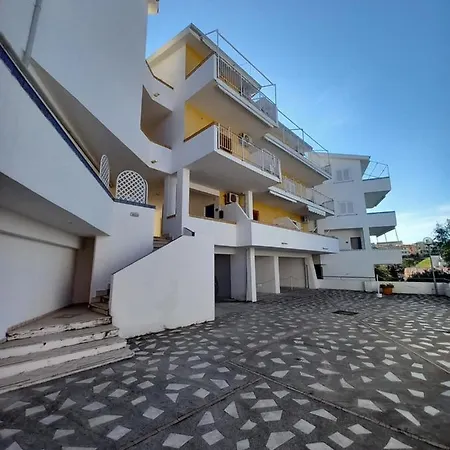Casa Vacanzalia