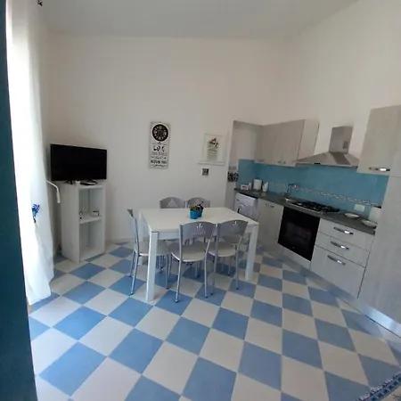 Casa Vacanzalia