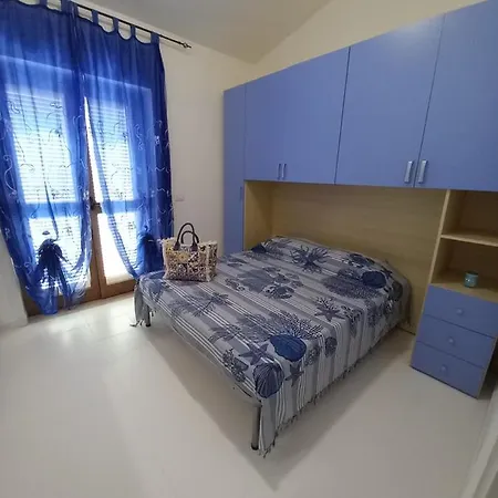 Casa Vacanzalia Appartamento San Nicola Arcella