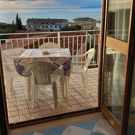 Appartamento Casa Vacanzalia *