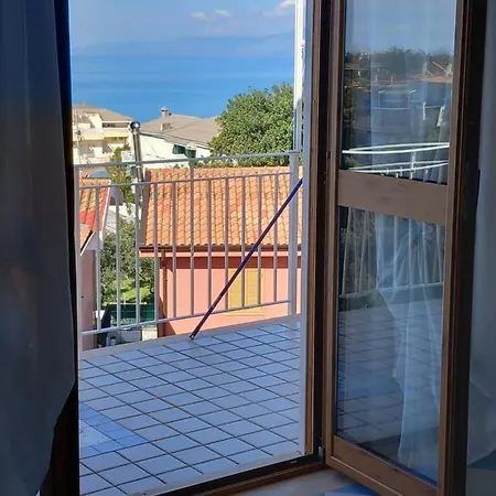 Appartamento Casa Vacanzalia *